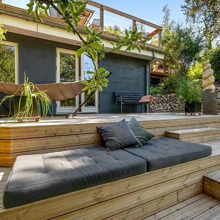 3 Bedroom Lovely In Ebeltoft