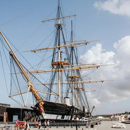 3 Bedroom Lovely In * Ebeltoft