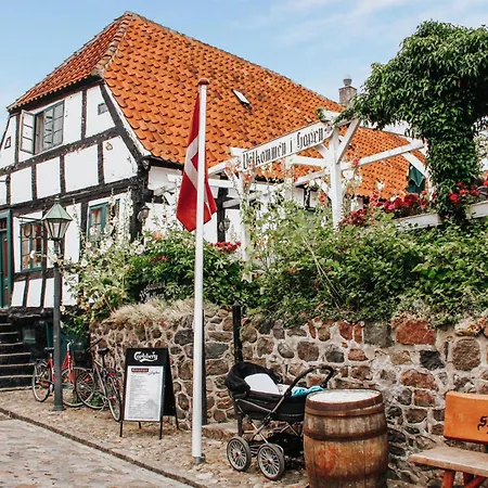 3 Bedroom Lovely In Prázdninový dům