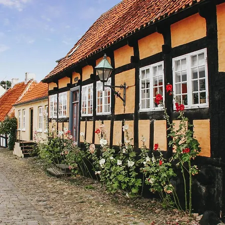 3 Bedroom Lovely In * Ebeltoft