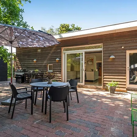 3 Bedroom Lovely In Ebeltoft