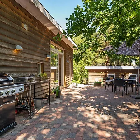 3 Bedroom Lovely In Prázdninový dům