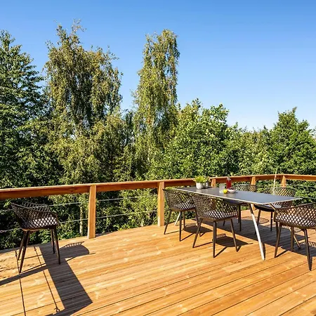 3 Bedroom Lovely In Ebeltoft