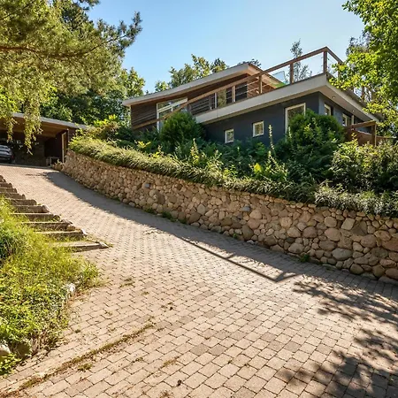 Prázdninový dům 3 Bedroom Lovely In Ebeltoft